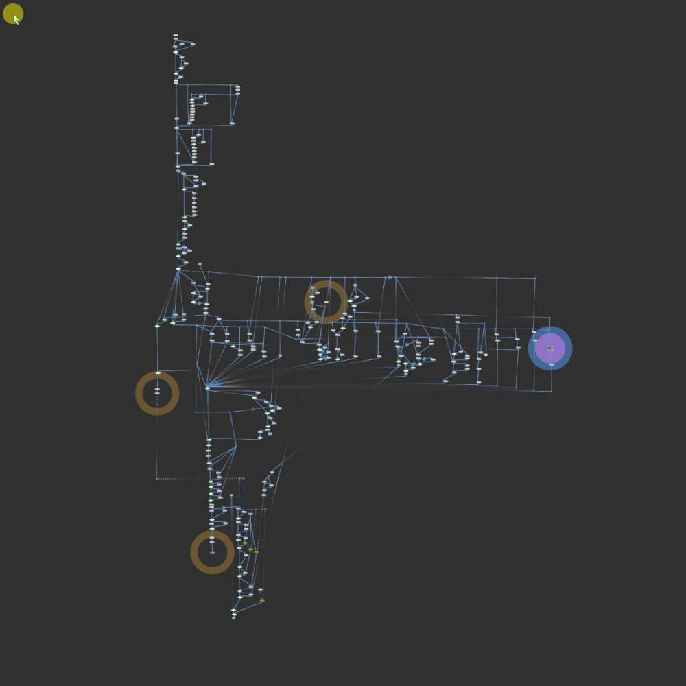Houdini Snip